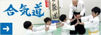 合気道